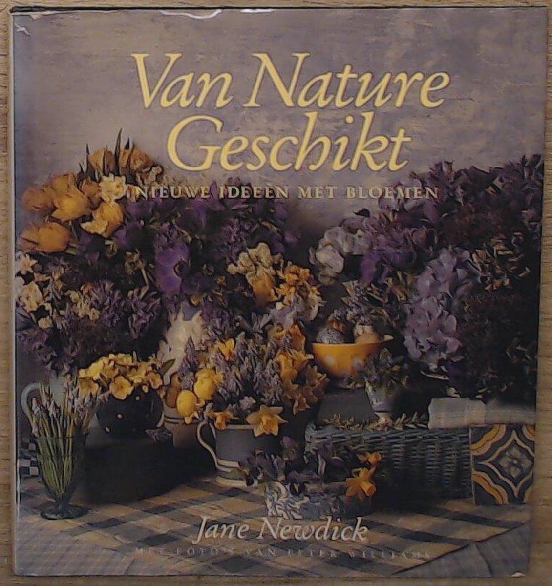 Van nature geschikt
