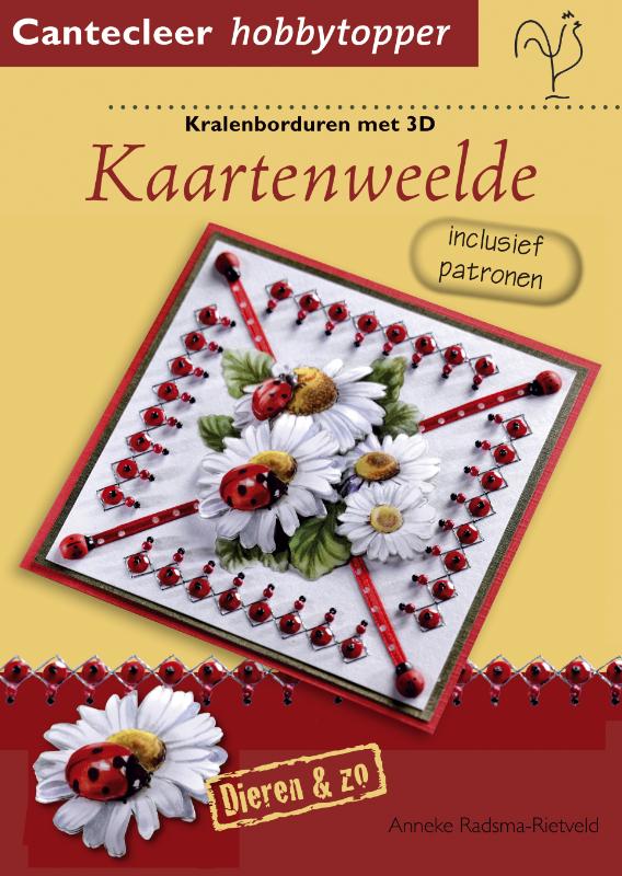 Kaartenweelde / Hobbytopper