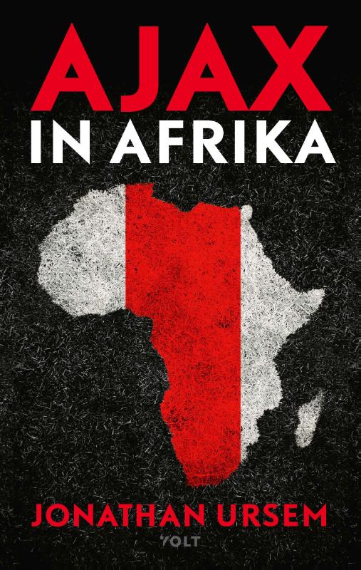 Ajax in Afrika