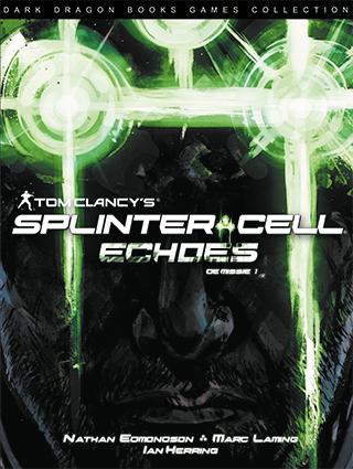 Splintercell 1 echoes