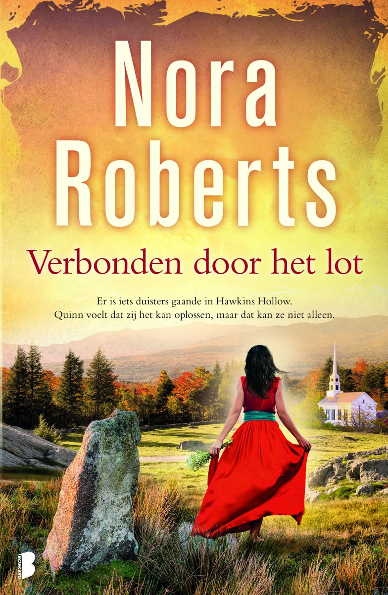 Teken van Zeven 1 - Verbonden door het lot