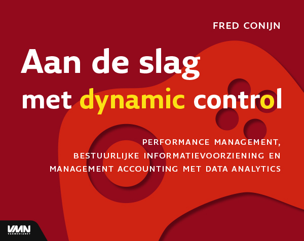 Aan de slag met een dynamic control