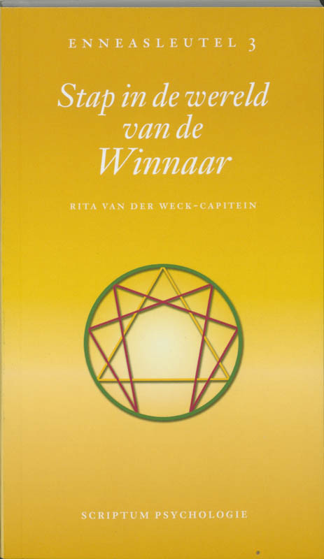 Stap in de wereld van de winnaar / Enneassleutel / 3