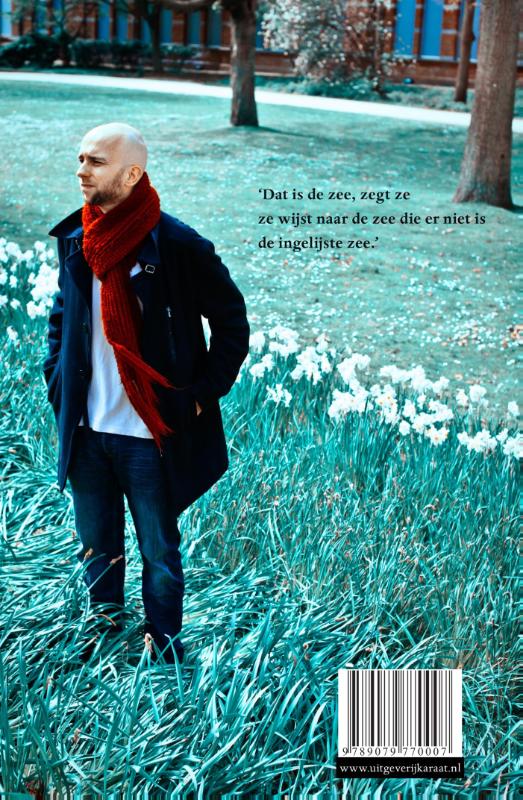 Varen vandaan achterkant