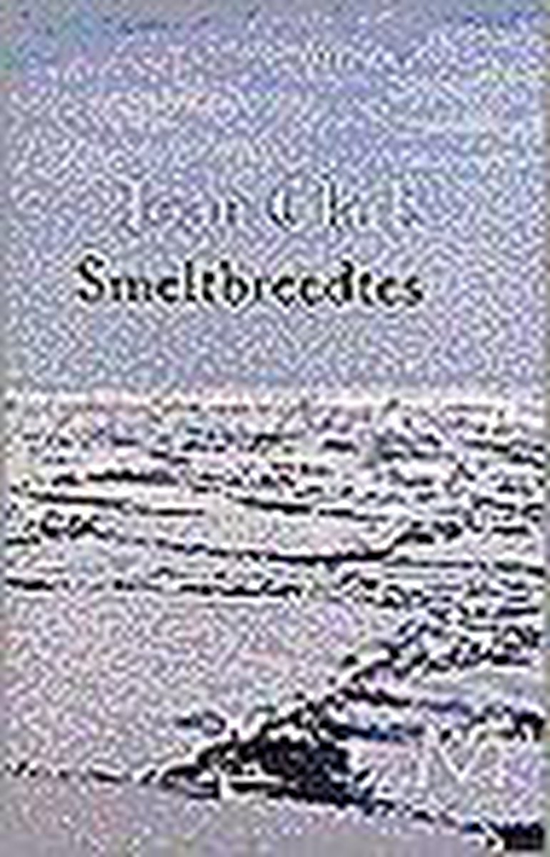 Smeltbreedtes / Meulenhoff editie / 1831