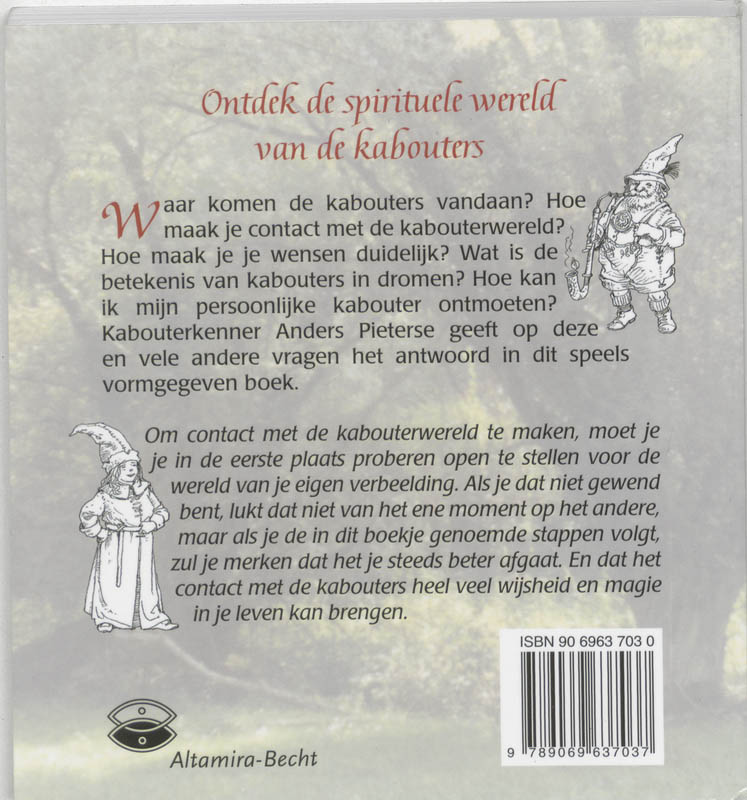 Kaboutermagie achterkant