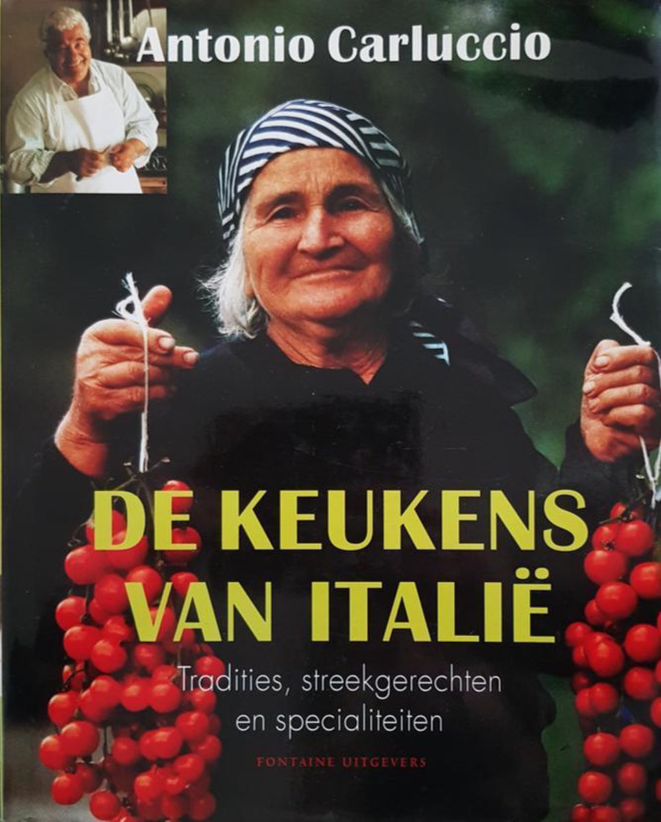 Keukens Van Italie