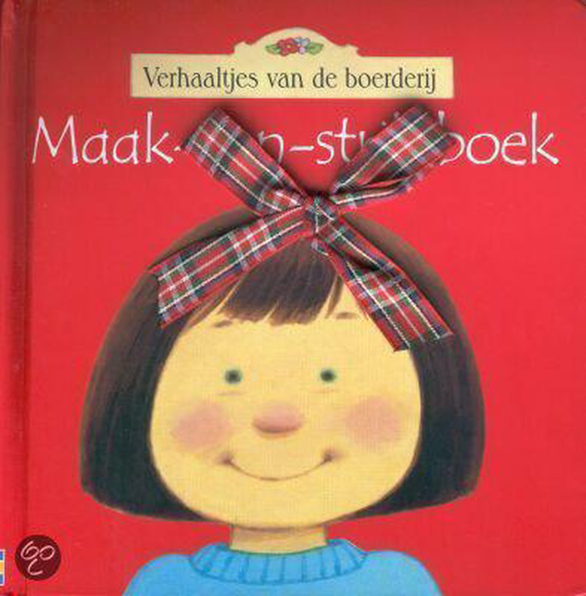 Maak Een Strik Boek