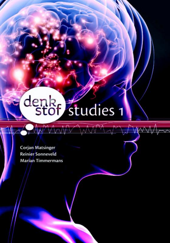 Denkstof studies / 1 / Denkstof
