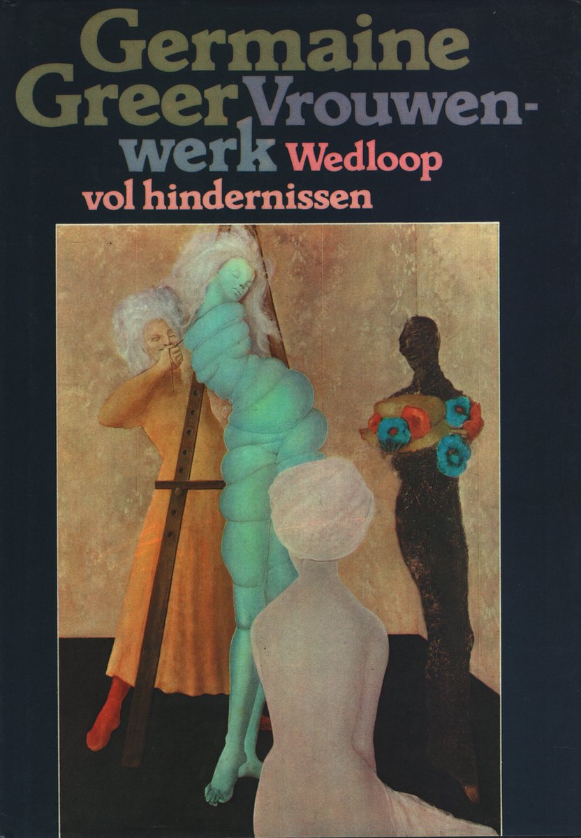 Vrouwenwerk