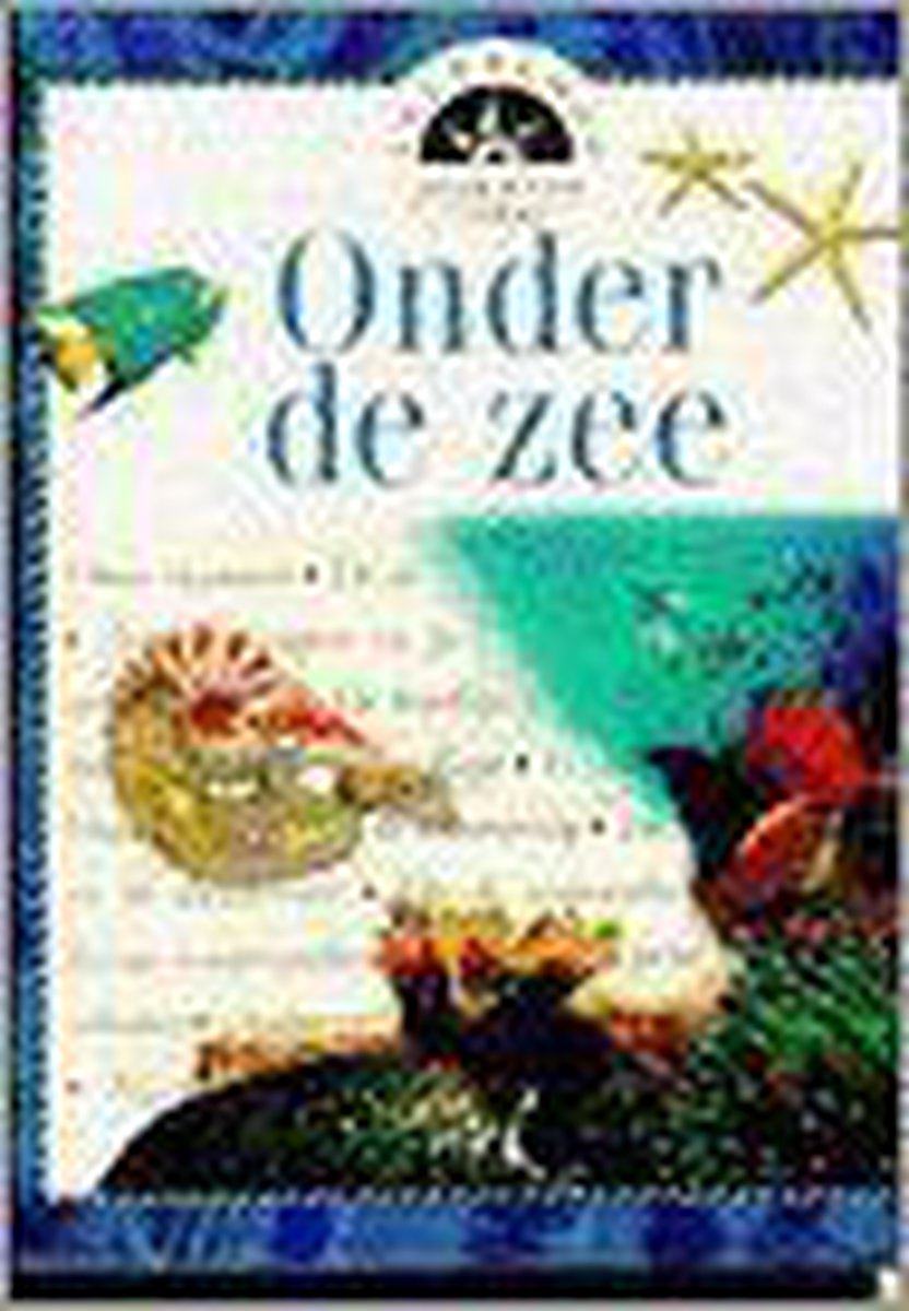 Onder de zee / Telescoop