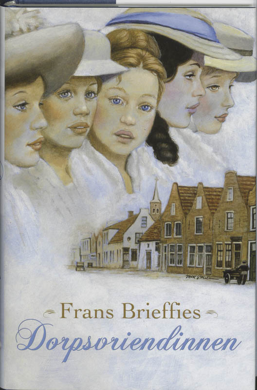 Dorpsvriendinnen
