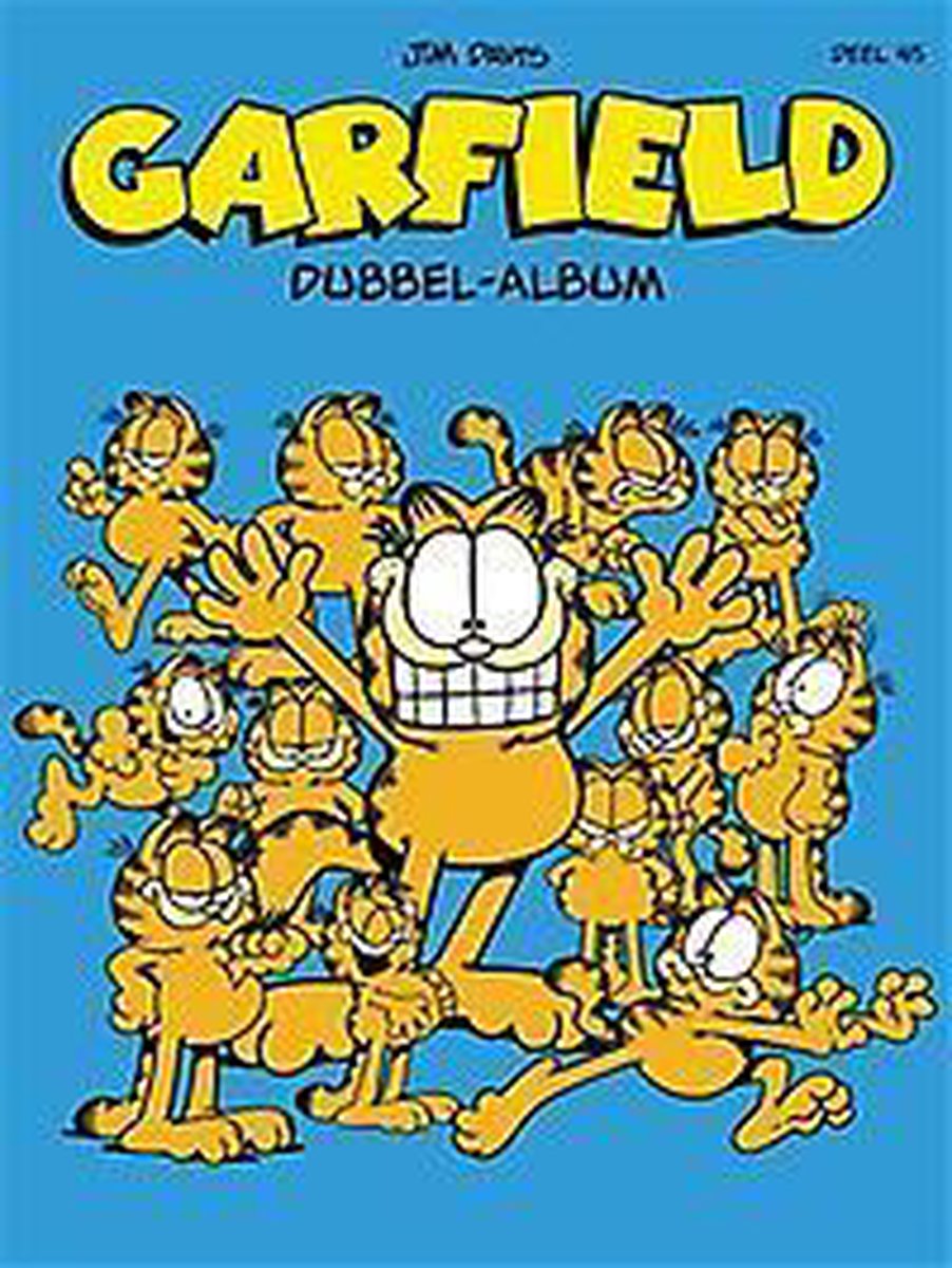 Garfield