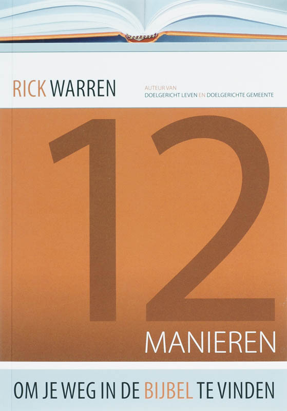 12 Manieren Om Je Weg In De Bijbel Te Vinden