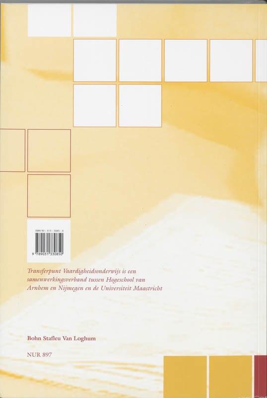 Preventie en gvo achterkant