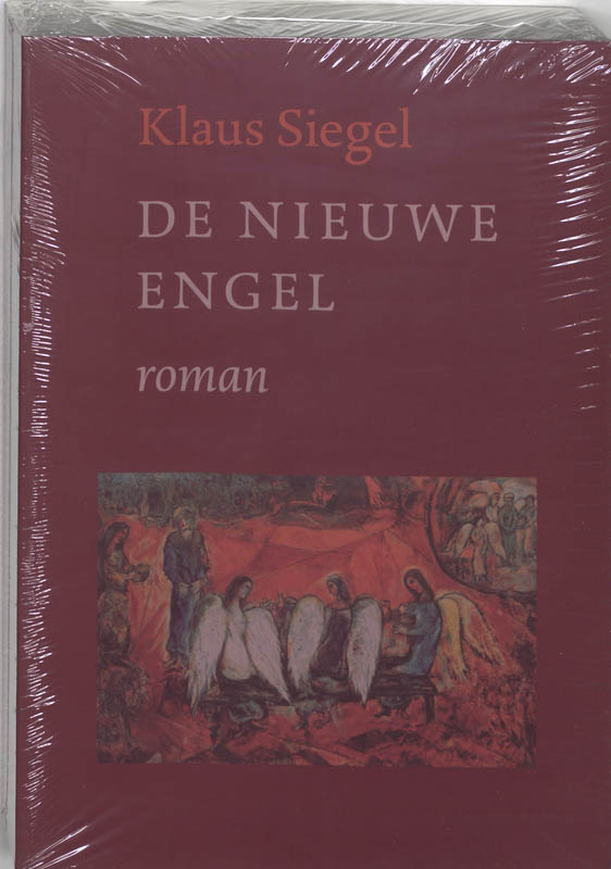 De Nieuwe Engel