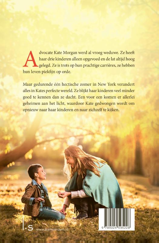 Kinderspel achterkant