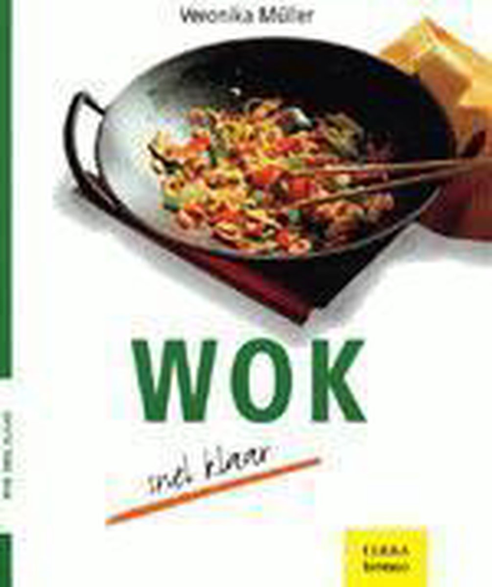 Snel Klaar Wok