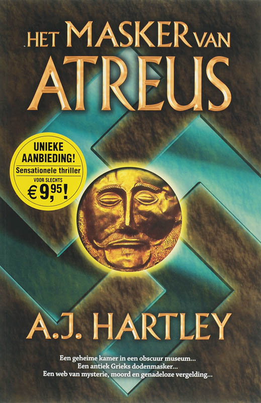 Het Masker Van Atreus