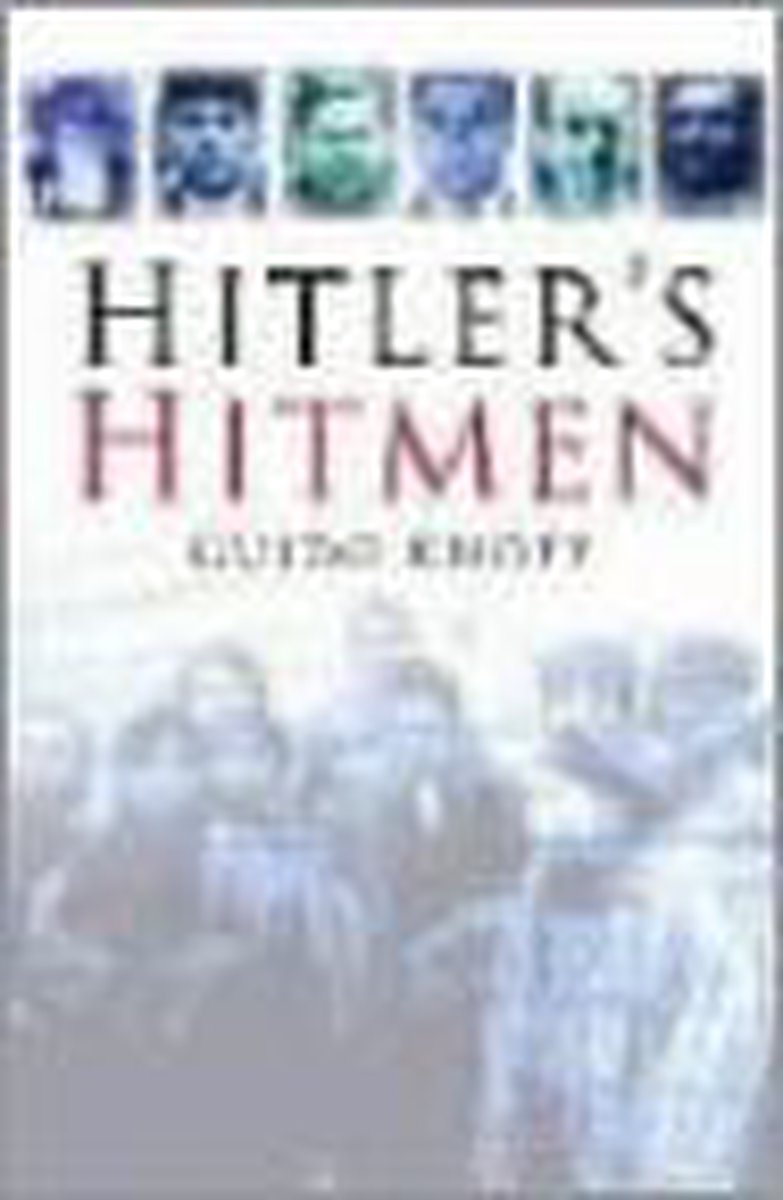 Hitler's Hitmen