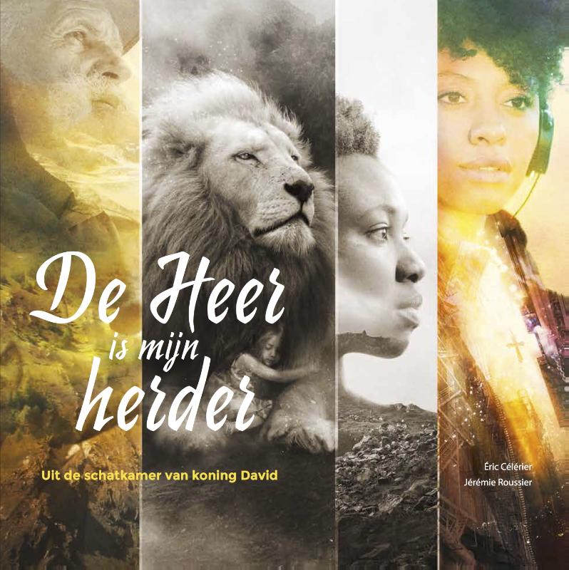 De Heer is mijn herder