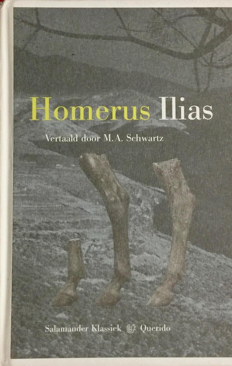 Ilias / Salamander Klassiek