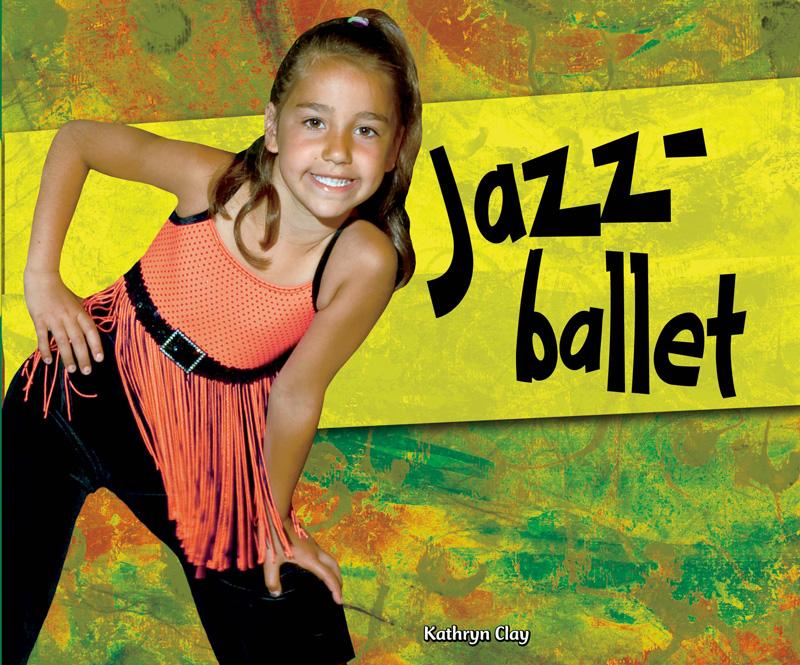 Jazzballet / Dansen