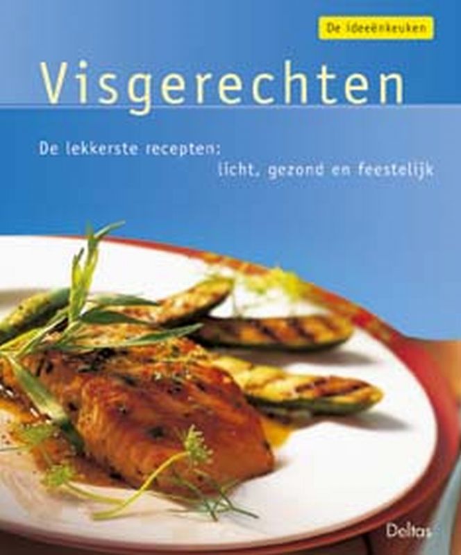 Visgerechten