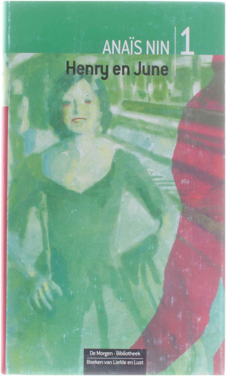 Henry en June
