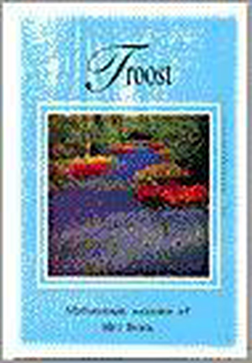 Troost / Motiverende woorden uit Het Boek