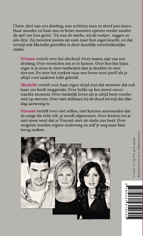 Voor Claire achterkant