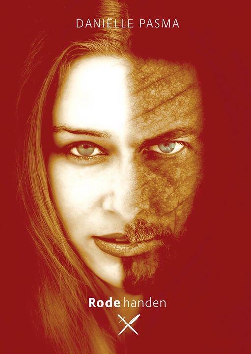 Rode handen