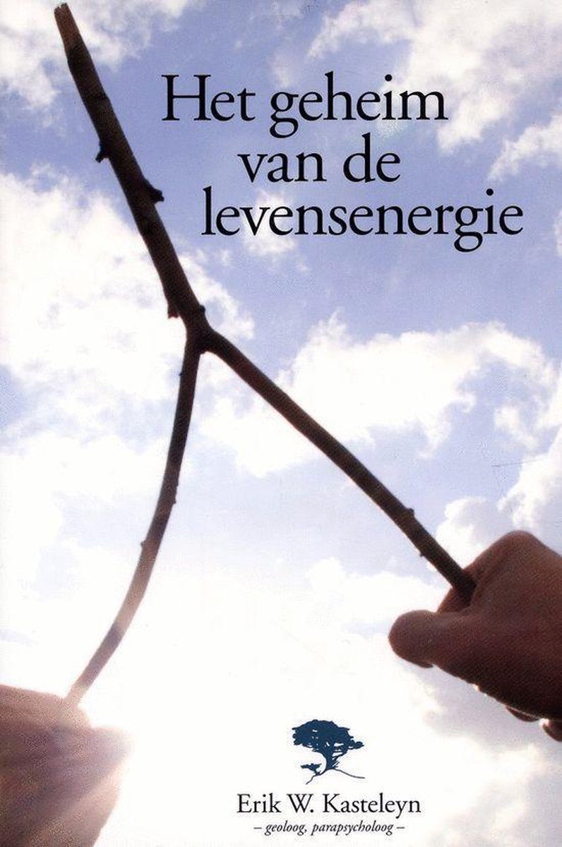 Het geheim van de levensenergie