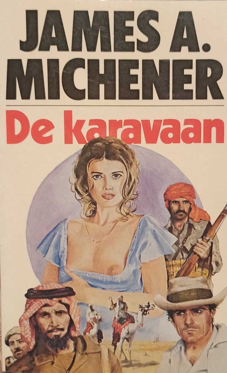 De Karavaan