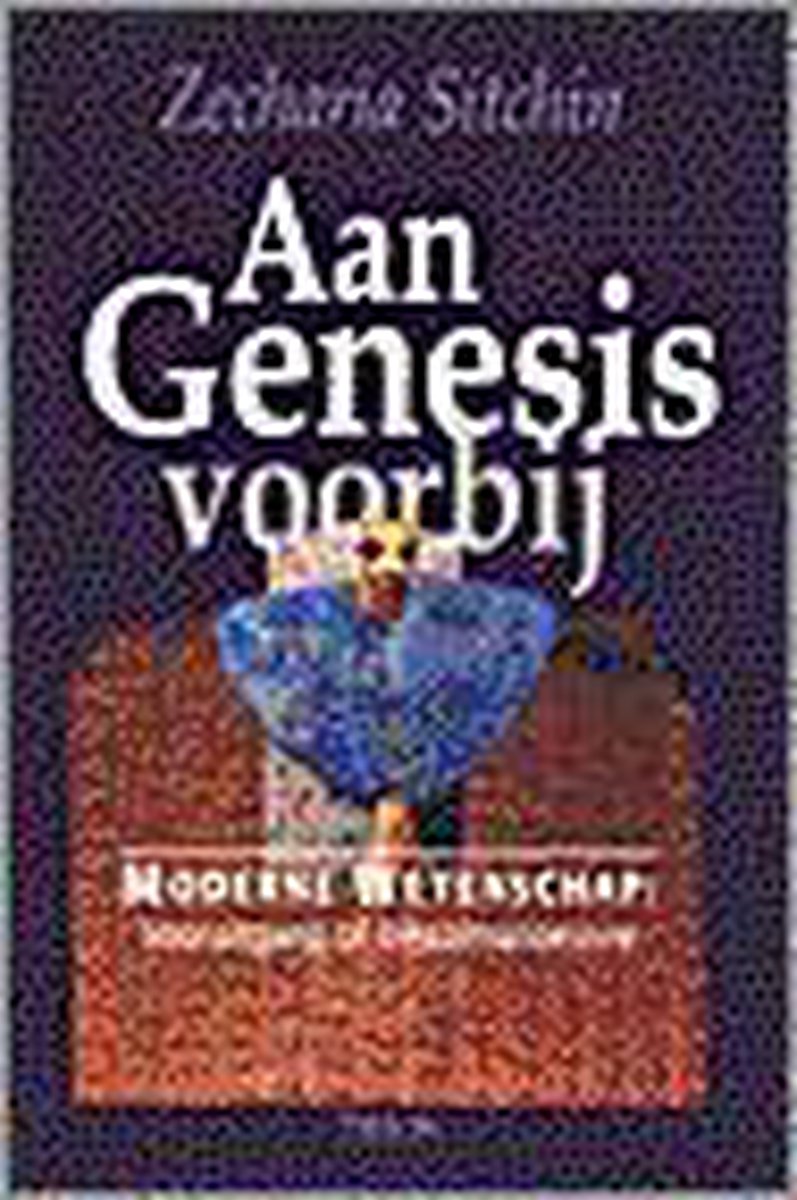 Aan Genesis Voorbij