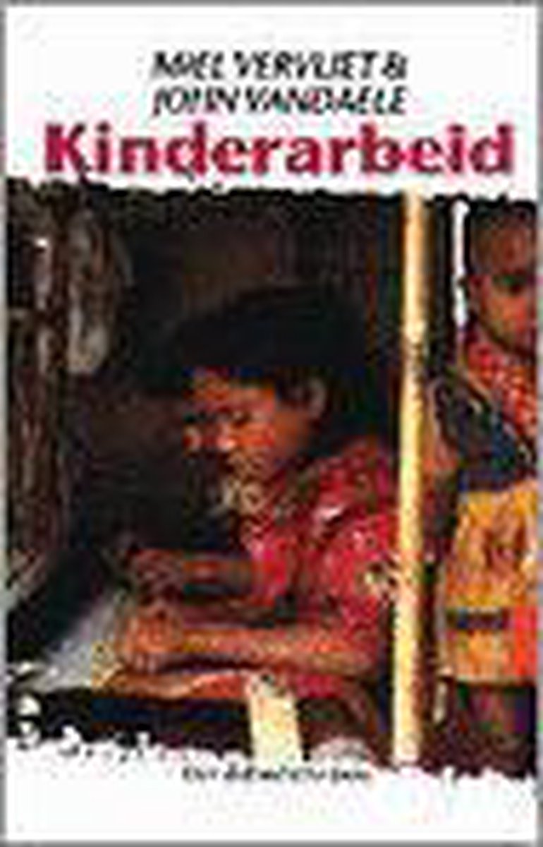 Kinderarbeid