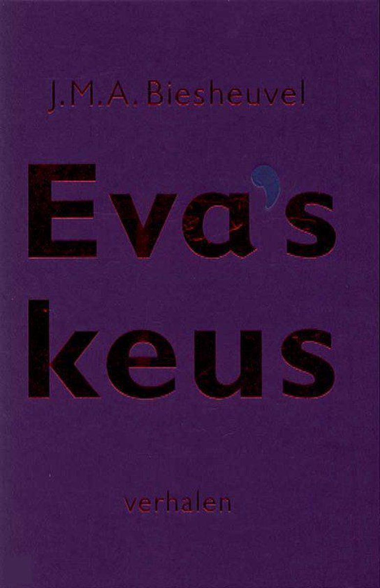 Evas Keus