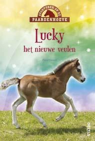 Lucky / Avonturen op de Paardenhoeve
