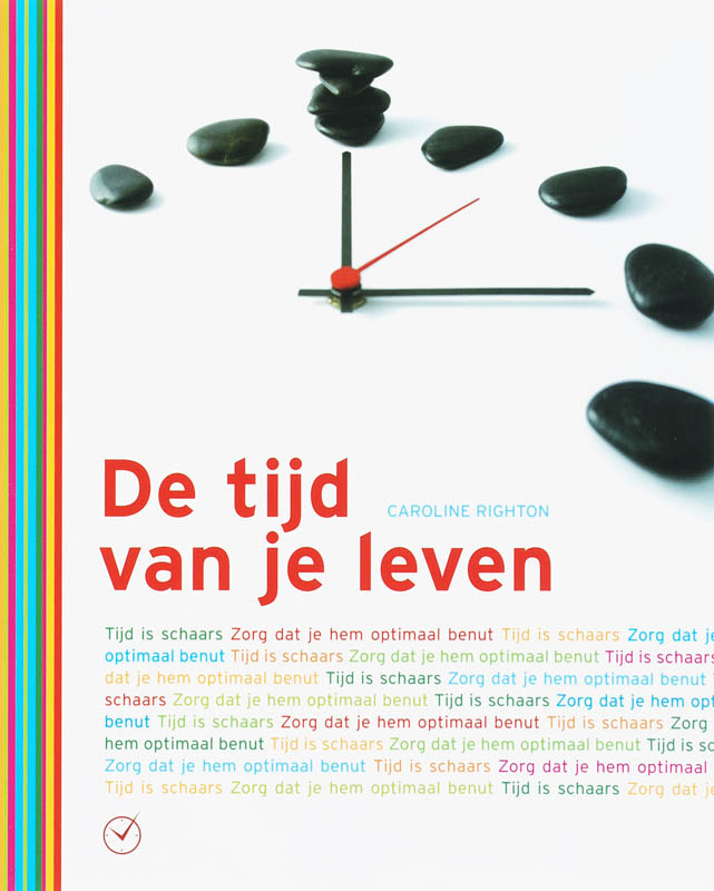 De Tijd Van Je Leven