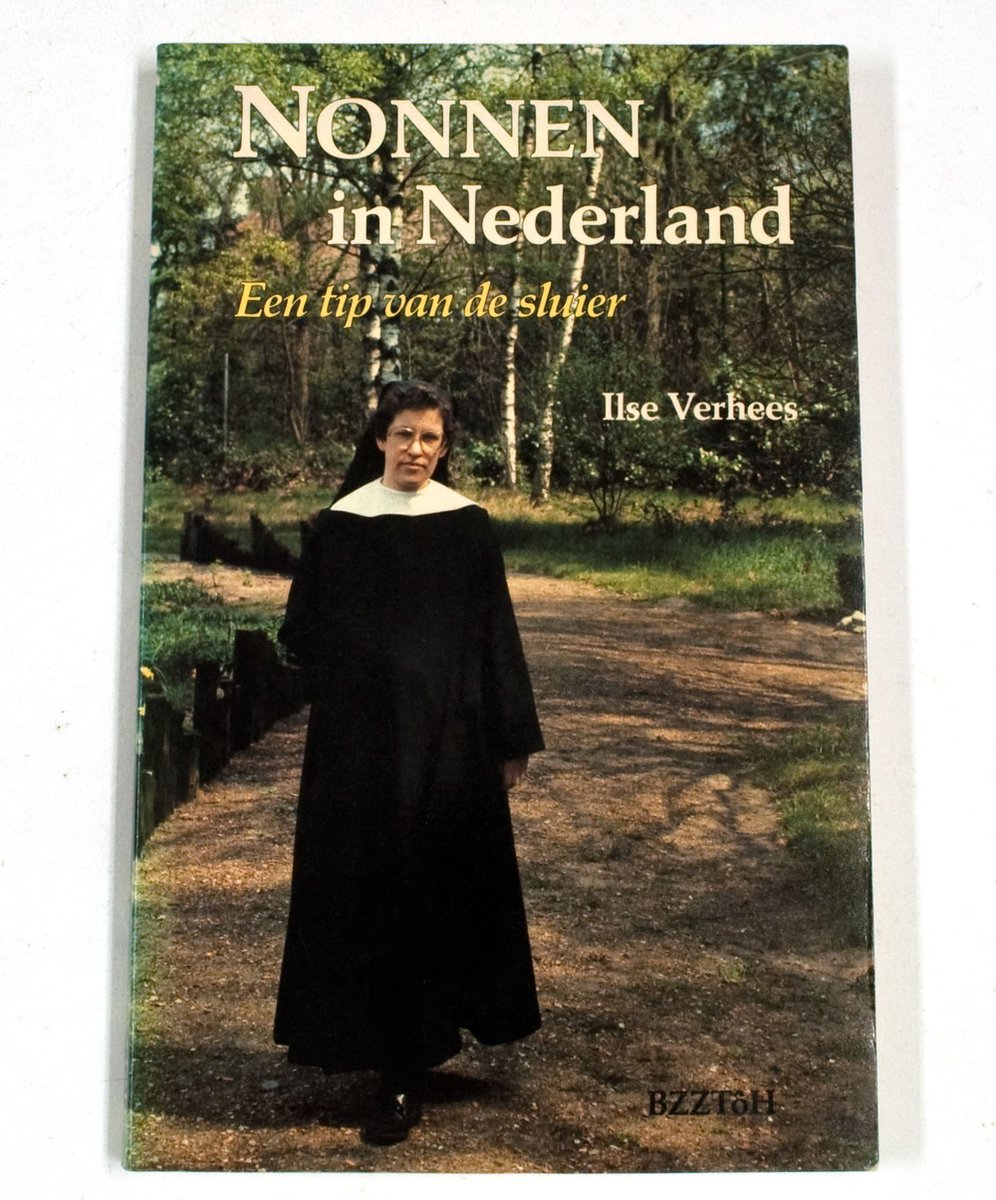 Nonnen in Nederland