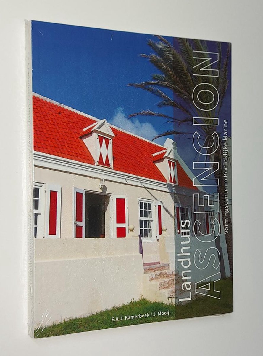Landhuis Ascencion