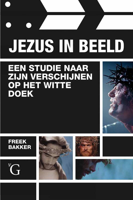 Jezus in beeld / Utrechtse studies / XV