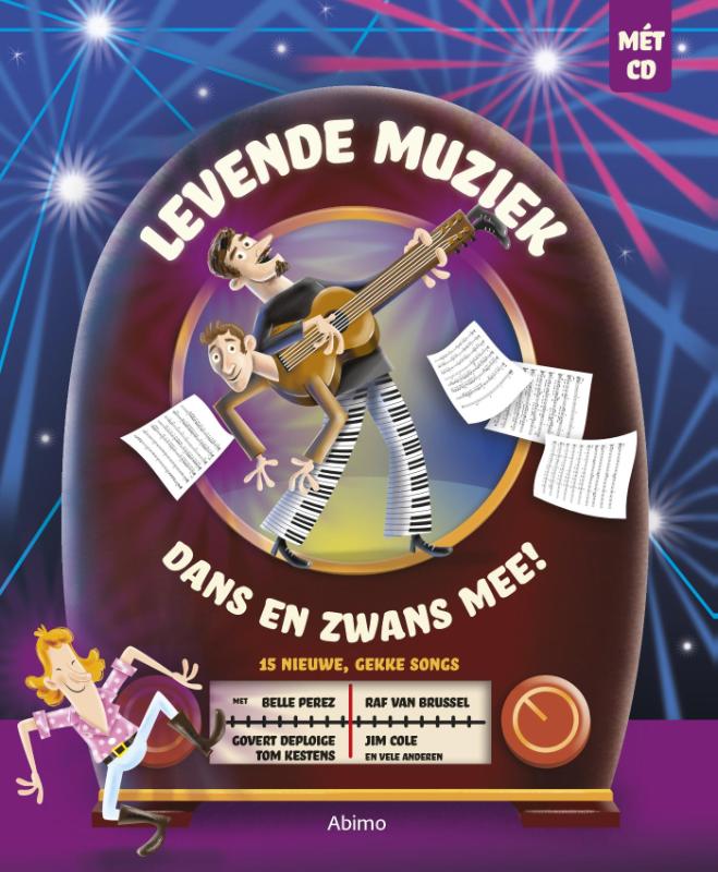 Levende muziek