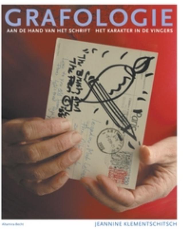 Grafologie