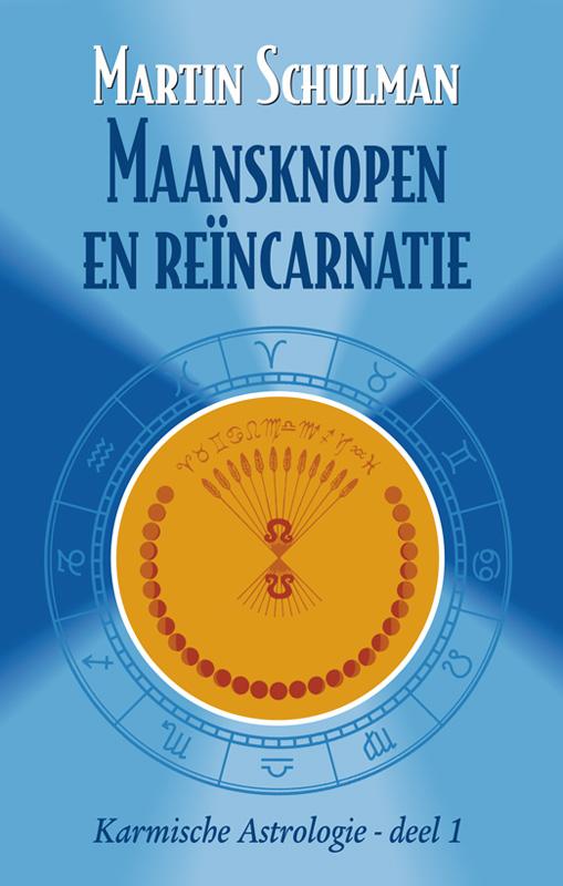 Maansknopen En Reincarnatie Astrologie