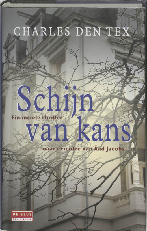 Schijn Van Kans Geb