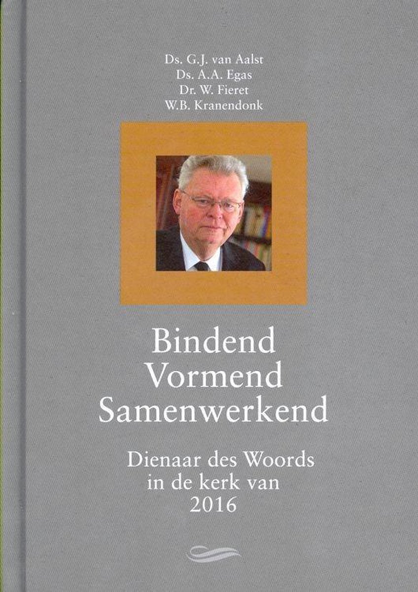 Bindend vormend samenwerkend