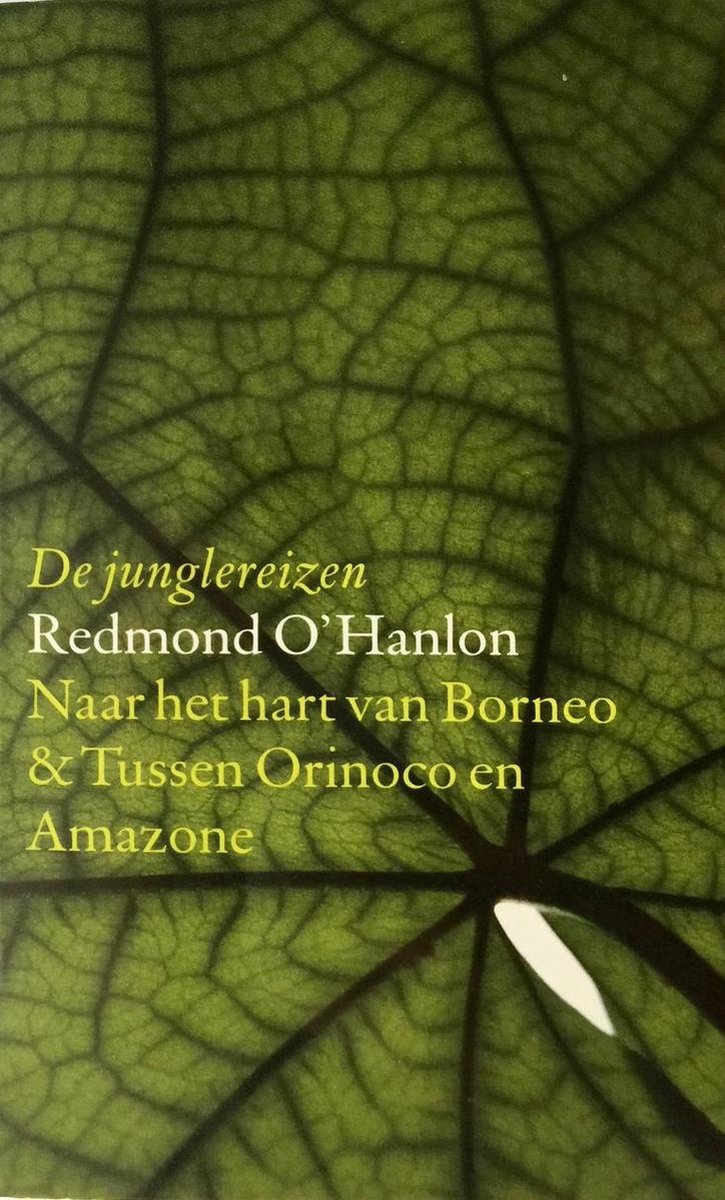De junglereizen
