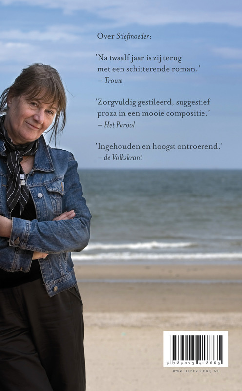 De Man Van Gas En Licht achterkant