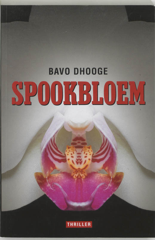 Spookbloem